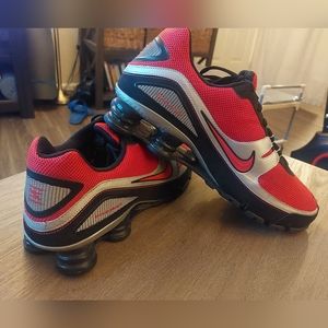 Nike Shox Men's 13 New